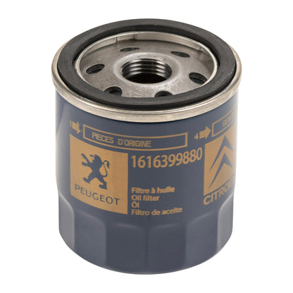 Filtr oleju PSA OE1616399880