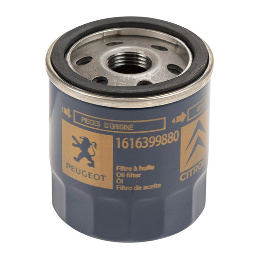 Filtr oleju PSA OE1616399880