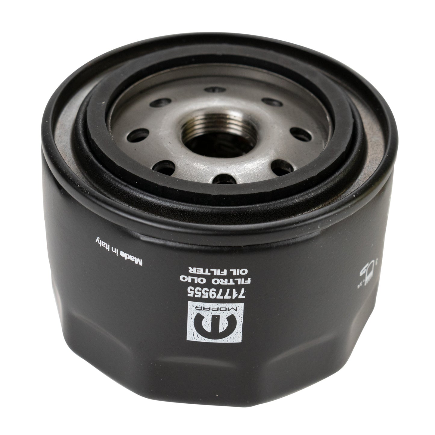 Filtr oleju oryginalny Fiat 71779555 Oryginalny