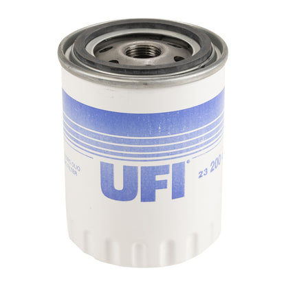 Filtr oleju UFI 23.200.00 M20 x 1,5 D=86 mm H=118 mm