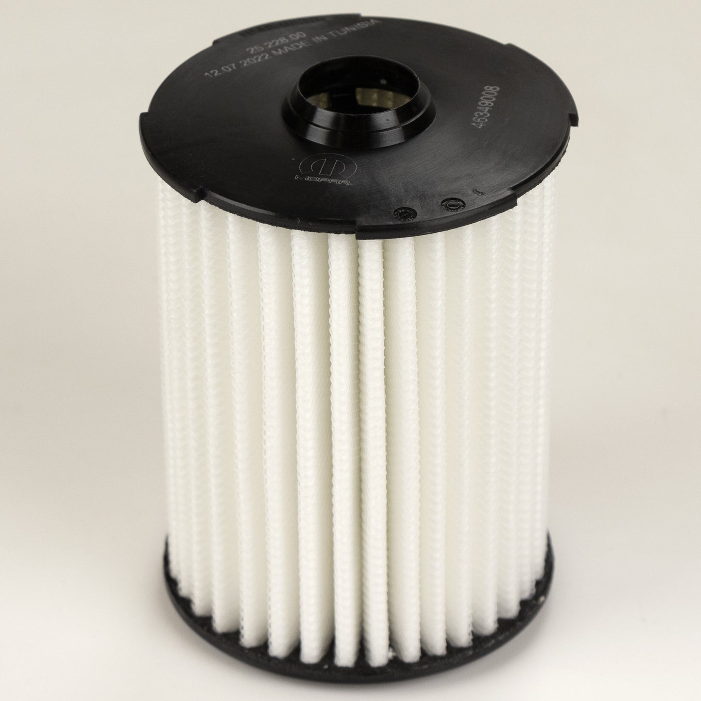 Filtr oleju OE 73504476