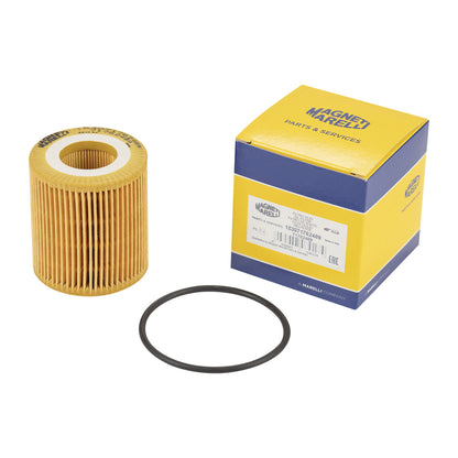 Filtr oleju Magneti Marelli