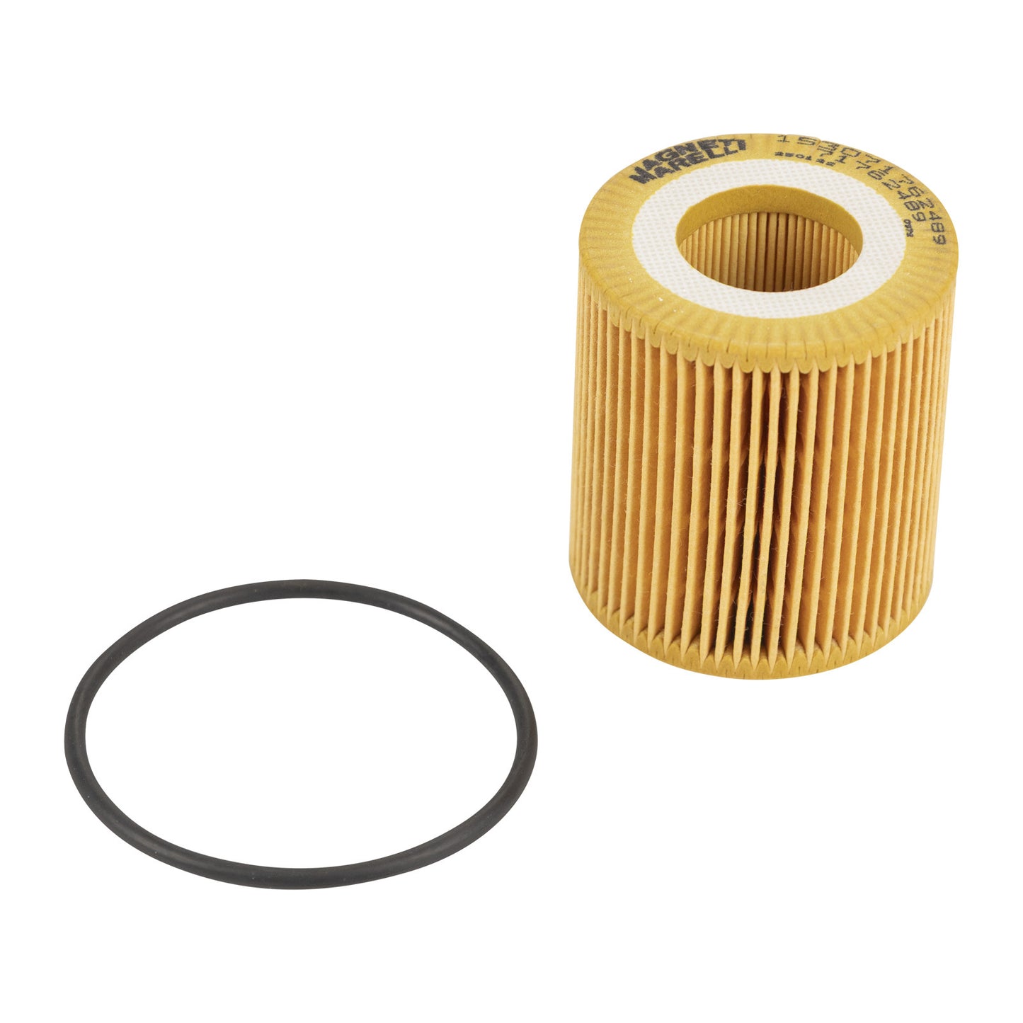 Filtr oleju Magneti Marelli