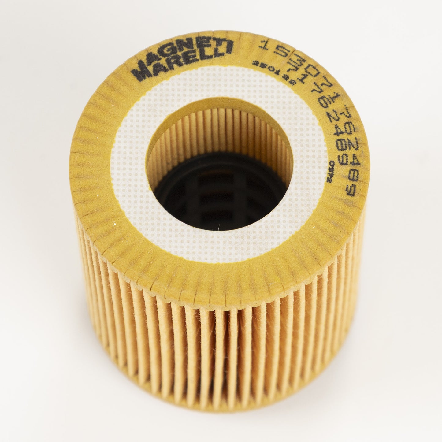 Filtr oleju Magneti Marelli