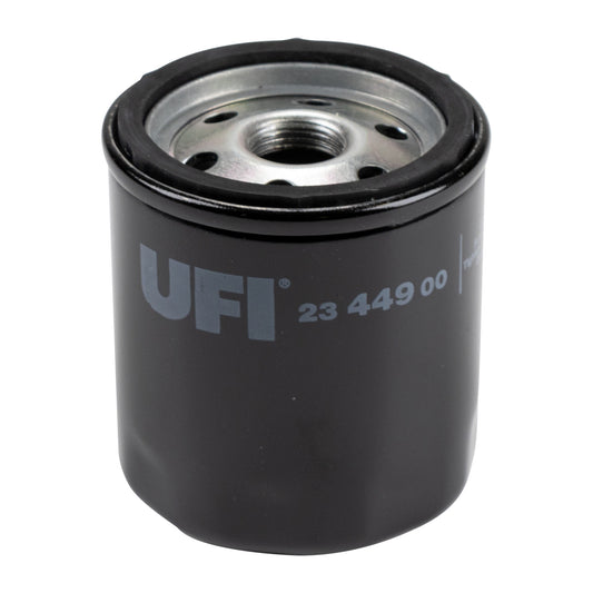 Filtr oleju M20 x 1,5 D=76 H=87,5 mm UFI 23.449.00