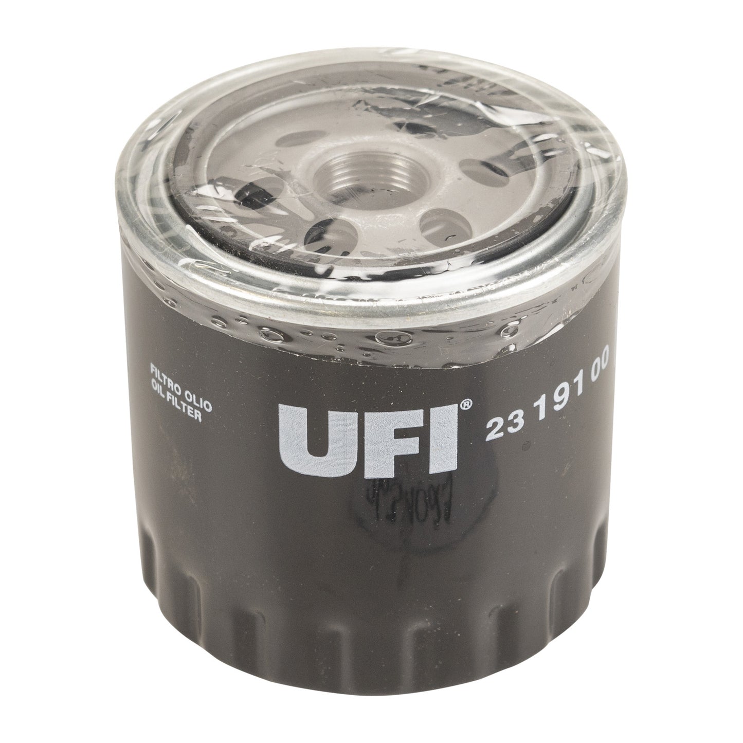 Filtr oleju M20 x 1,5 D=86 mm H=90 mm UFI 23.191.00 72 mm Ø O-ring