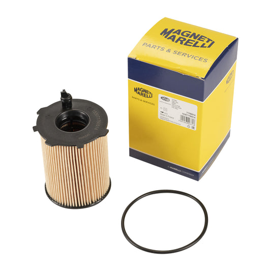 Wkład filtra oleju Magneti Marelli