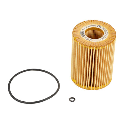 Wkład filtra oleju  D1=71 D2=31 H=95 mm OE 71775177