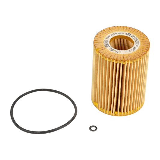Wkład filtra oleju  D1=71 D2=31 H=95 mm OE 71775177
