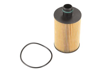 Wkład filtra oleju UFI D1=66 D2=25 H=125 mm