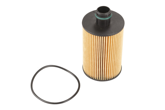 Wkład filtra oleju UFI D1=66 D2=25 H=125 mm