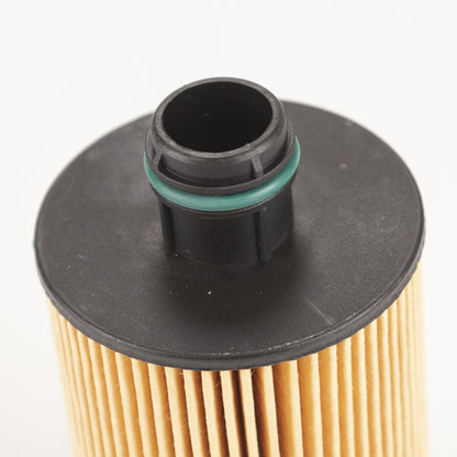 Wkład filtra oleju UFI D1=66 D2=25 H=125 mm