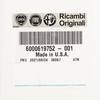 Wkład filtra oleju D1=58 D2= 24 H=113 mm Oryginalny Oryginalny