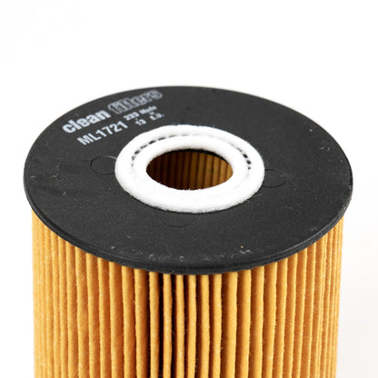 Wkład filtra oleju  D1=83 D2=40 H=110 mm Magneti Marelli