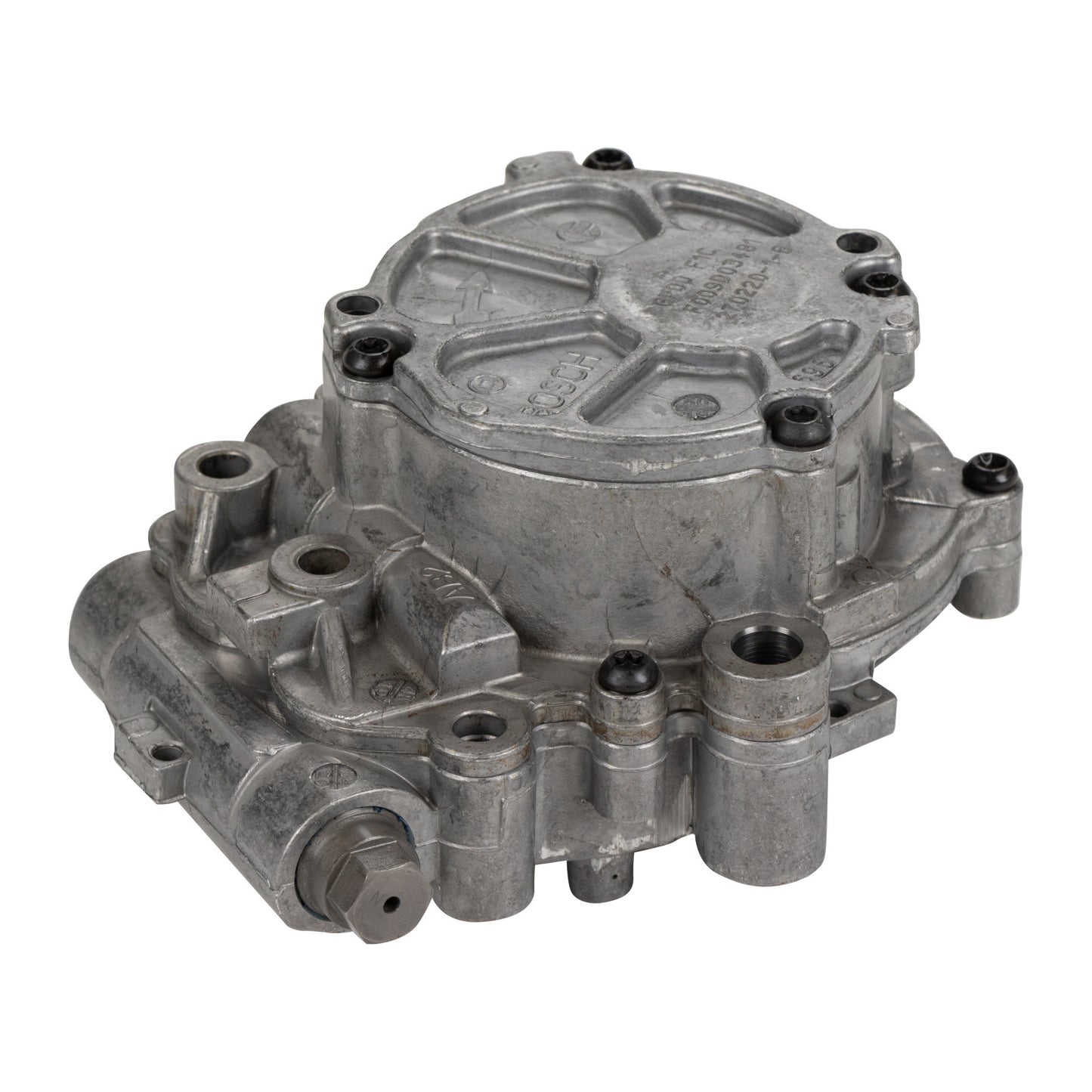 Pompa oleju F1CE0481A/B Oryginalna