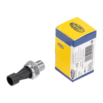 Przełącznik ciśnienia oleju 0,5–05 bar M14 X 1,5 mm Magneti Marelli