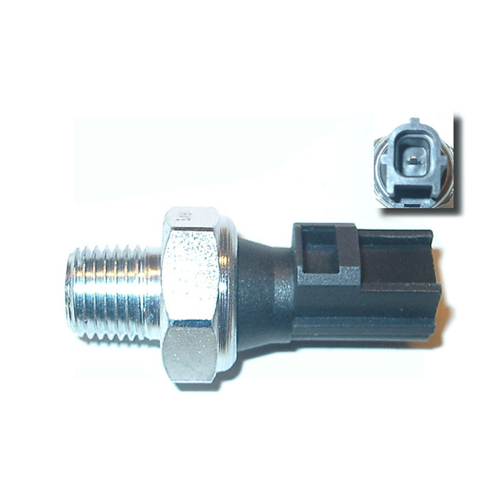 Przełącznik ciśnienia oleju M1/4 x 18 NPT -0,4 bar
