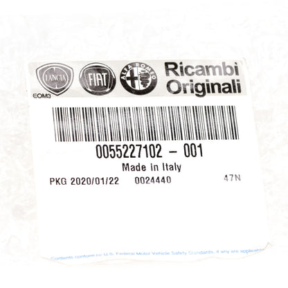 Bagnet poziomu oleju Fiat Doblo 55227102