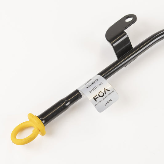 Bagnet poziomu oleju Jeep Wrangler K05281750AC