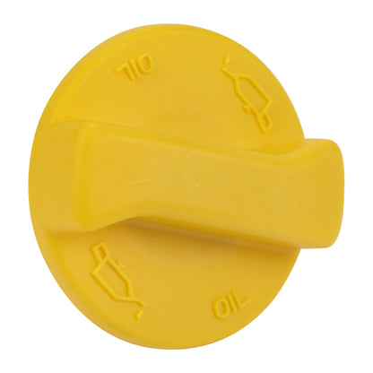 Pokrywa oleju 1,3 16 V PURFLUX