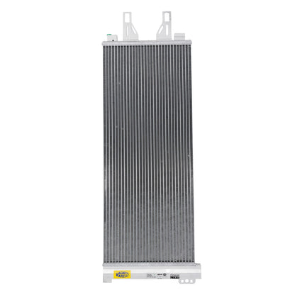 Kondensator klimatyzacji z osuszaczem L=710 H=292 B=16 Magneti Marelli
