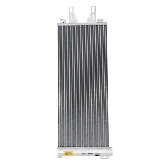 Kondensator klimatyzacji z osuszaczem L=710 H=292 B=16 Magneti Marelli