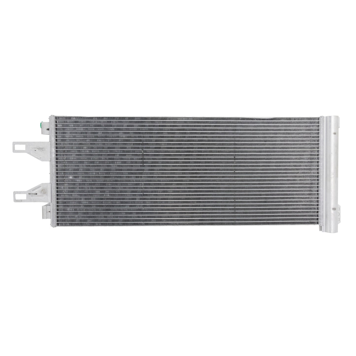 Kondensator klimatyzacji z osuszaczem L=710 H=292 B=16 Magneti Marelli