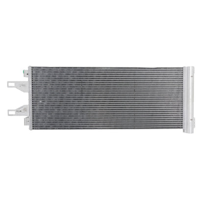 Kondensator klimatyzacji z osuszaczem L=710 H=292 B=16 Magneti Marelli