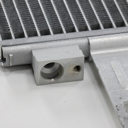 Kondensator klimatyzacji z osuszaczem L=710 H=292 B=16 Magneti Marelli