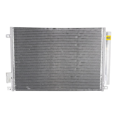 Kondensator klimatyzacji Magneti Marelli L=528 B=365,2 T=12