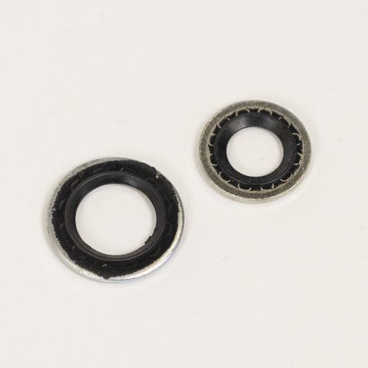 Kondensator klimatyzacji L=660 H=411 B=16