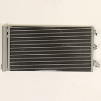 Kondensator klimatyzacji z osuszaczem L=570 H=320 B=16