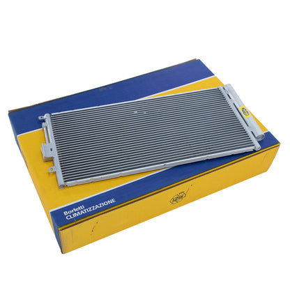 Kondensator klimatyzacji  Magneti Marelli