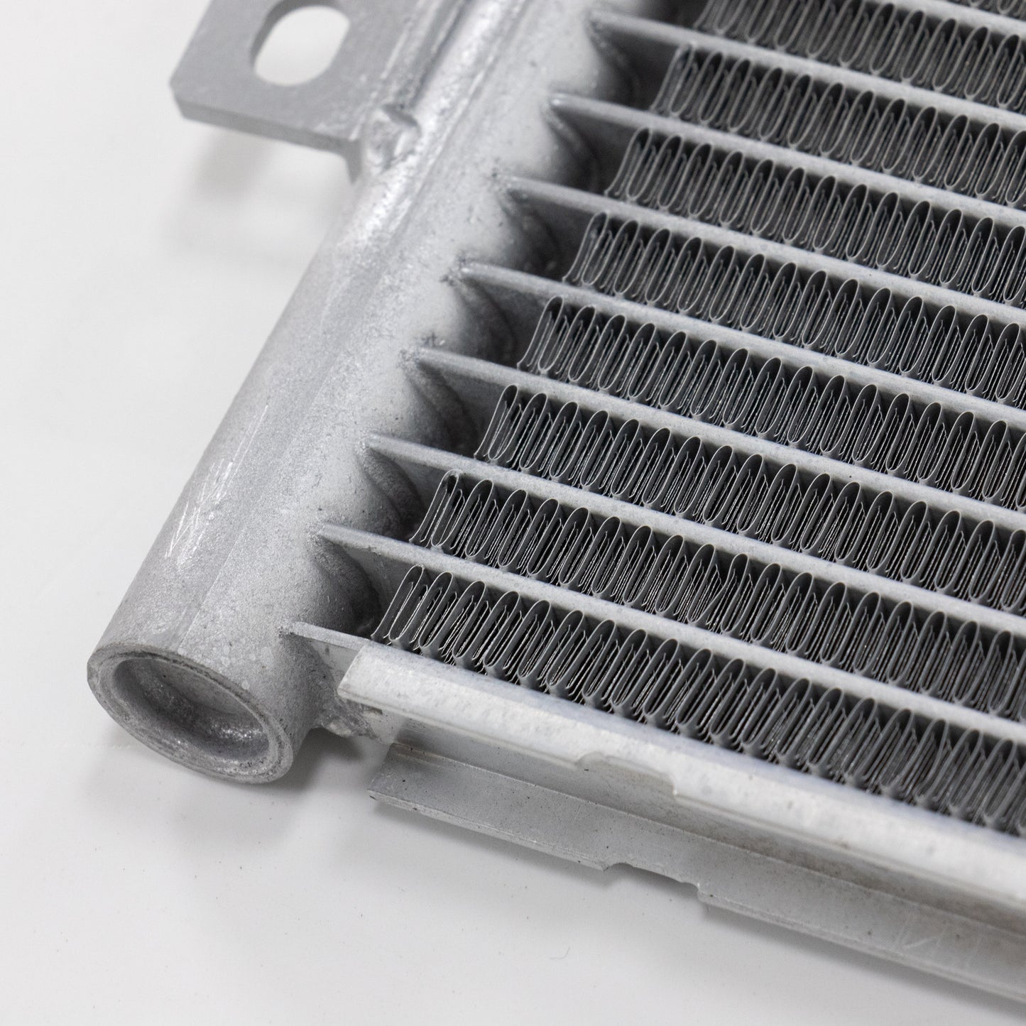 Kondensator klimatyzacji  Magneti Marelli