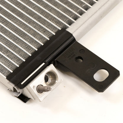 Kondensator klimatyzacji PSA OE 9817334080