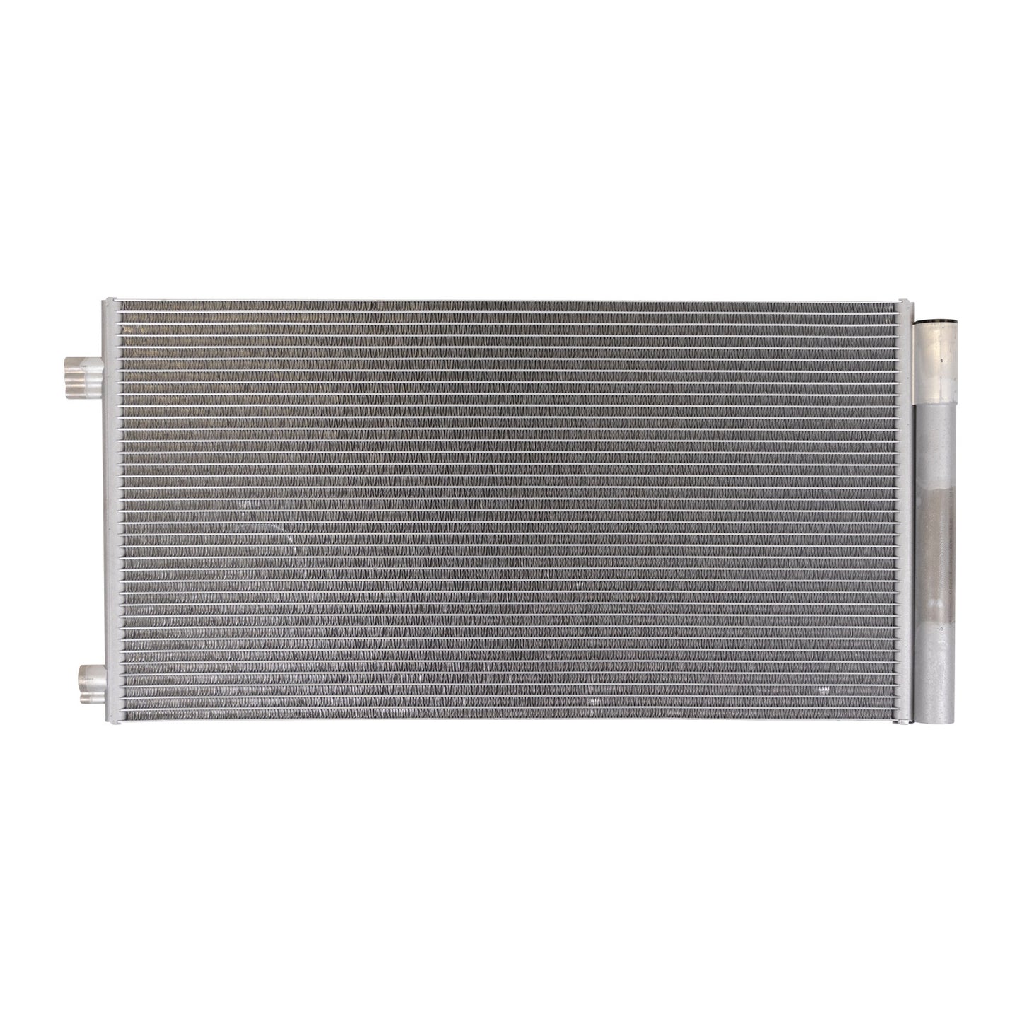 Kondensator klimatyzacji 684 x 340 x 16 mm