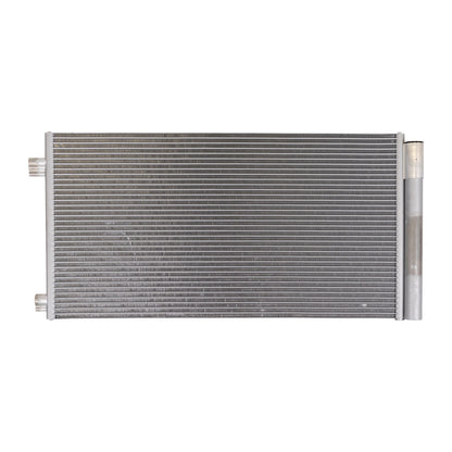 Kondensator klimatyzacji 684 x 340 x 16 mm