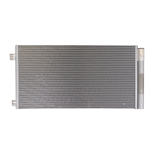 Kondensator klimatyzacji 684 x 340 x 16 mm
