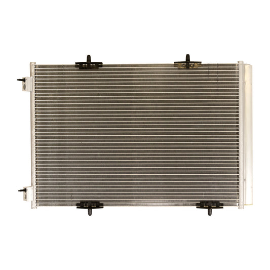 Skraplacz klimatyzacji PSA OE 6455.HF