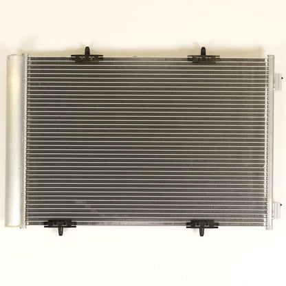 Skraplacz klimatyzacji PSA OE 6455.HF