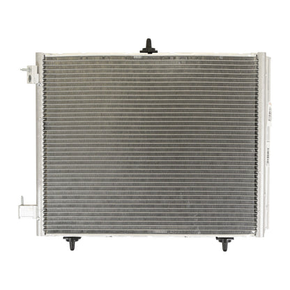 Skraplacz klimatyzacji PSA OE 6455.JF