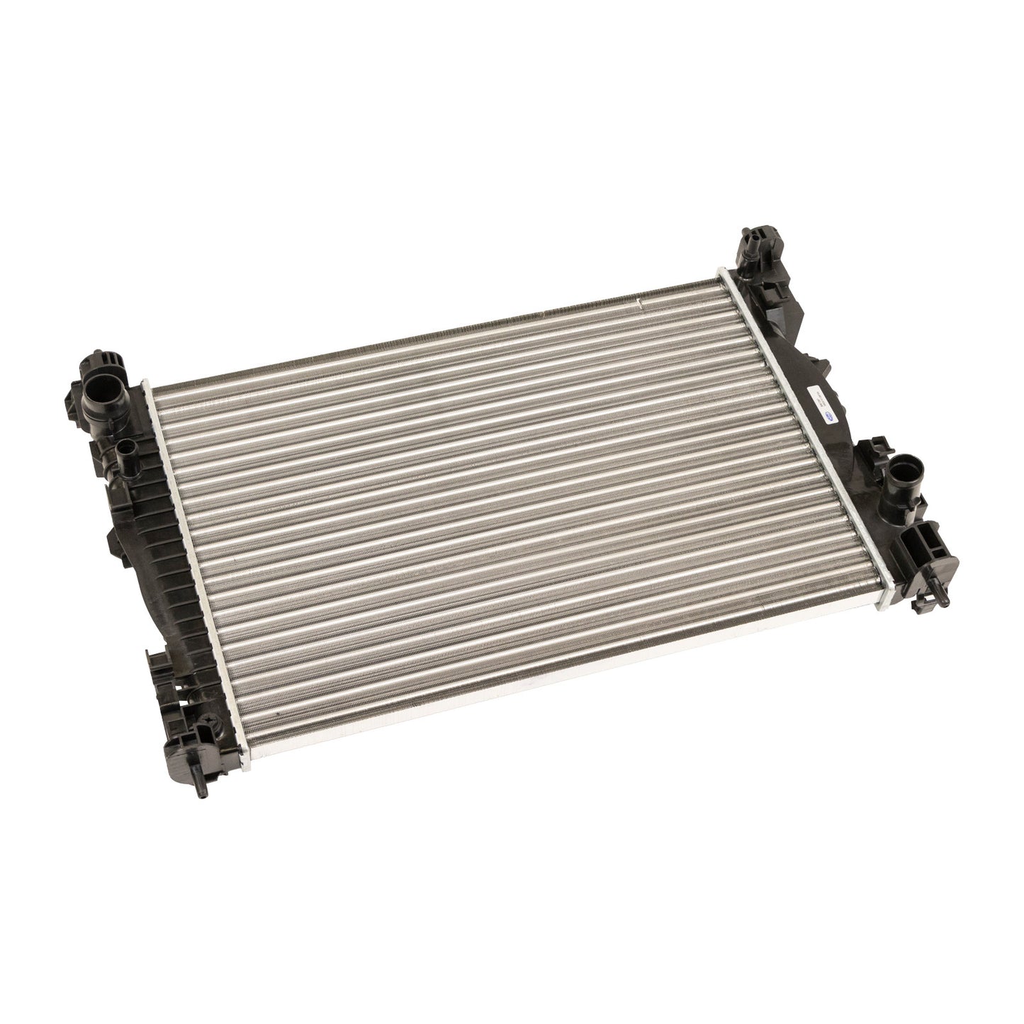 Chłodnica silnika L610-B405-T-26 mm Magneti Marelli