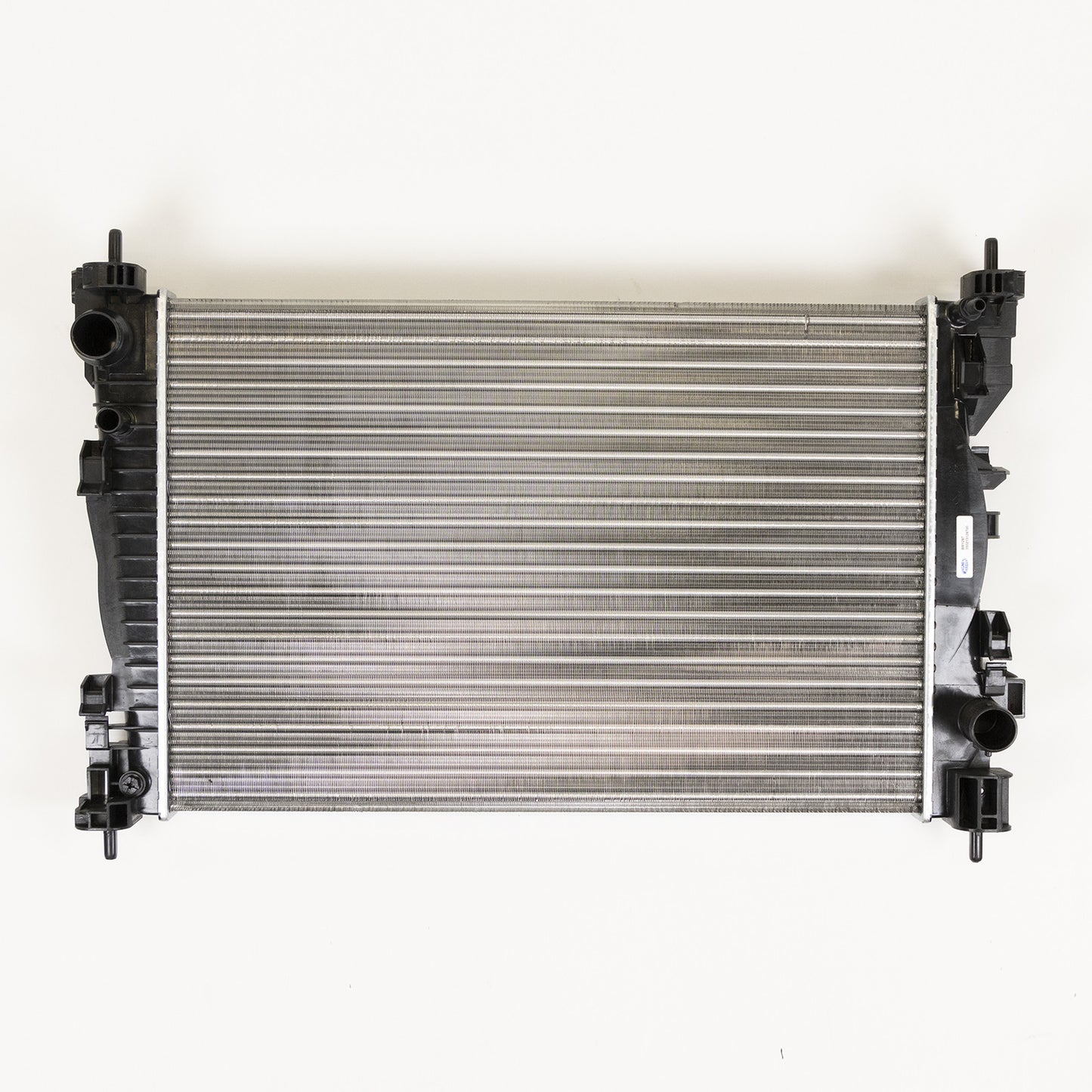 Chłodnica silnika L610-B405-T-26 mm Magneti Marelli