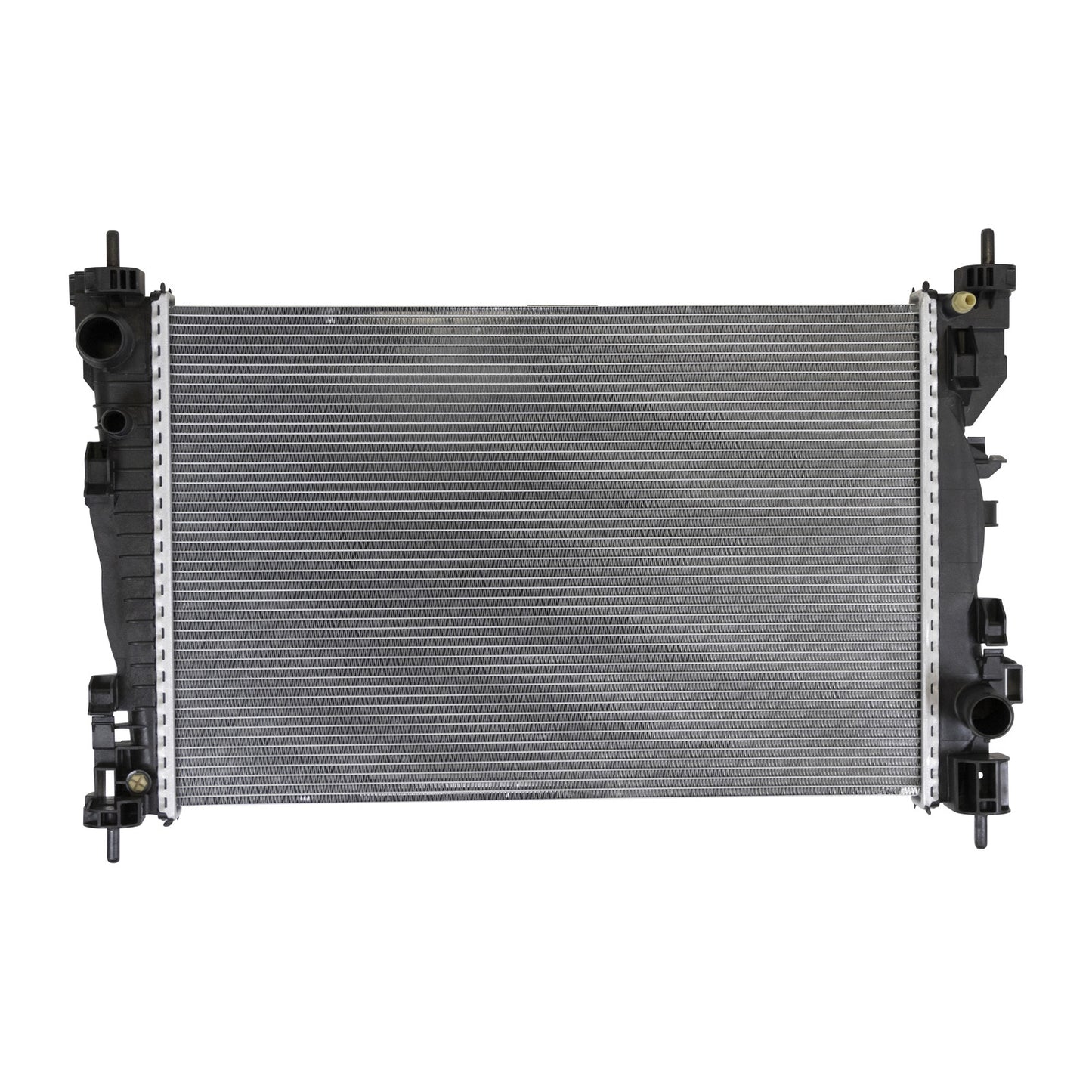 Chłodnica silnika Oryginalna L610-B405-T-26 mm Oryginalna