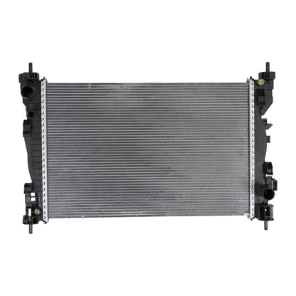 Chłodnica silnika Oryginalna L610-B405-T-26 mm Oryginalna