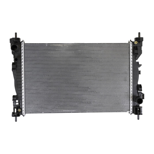 Chłodnica silnika Oryginalna L610-B405-T-26 mm Oryginalna