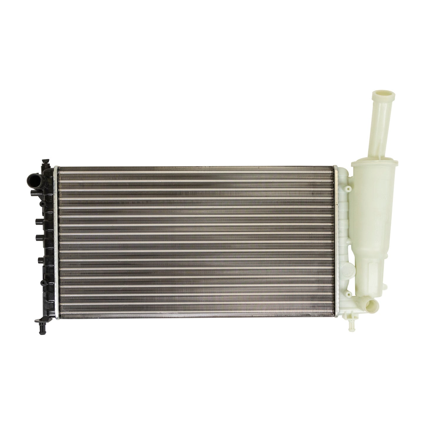 Chłodnica silnika L=580 H=317 B=30 +/-klimatyzacja Magneti Marelli
