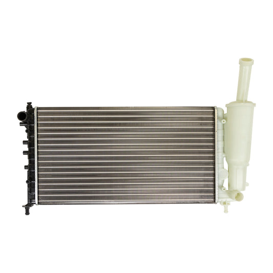 Chłodnica silnika L=580 H=317 B=30 +/-klimatyzacja Magneti Marelli