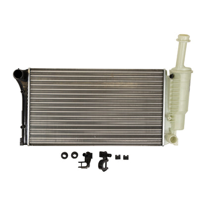 Chłodnica silnika L=550 H=322 B=23 +/-klimatyzacja Magneti Marelli