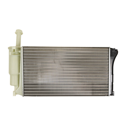 Chłodnica silnika L=550 H=322 B=23 +/-klimatyzacja Magneti Marelli